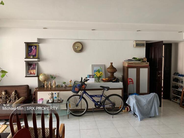 Blk 681B Jurong West Central 1 (Jurong West), HDB 5 Rooms #251334731